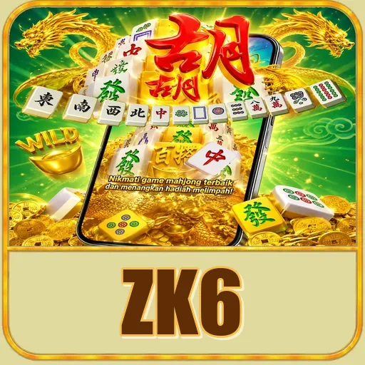 Pratinjau tampilan zk6